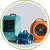 Breaking and drilling equipment hire London — power breakers and demolition tools