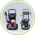 Drying and heating equipment hire London — industrial dehumidifiers and fan heaters