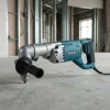 Right Angle Drill Hire London | Makita DA4000LR 13mm Rotary Angle Drill Kit 21 Right angle drill hire London featuring Makita DA4000LR in interior building environment