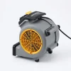 Vacmaster AM1202 air mover 240V hire — compact centrifugal blower, front view