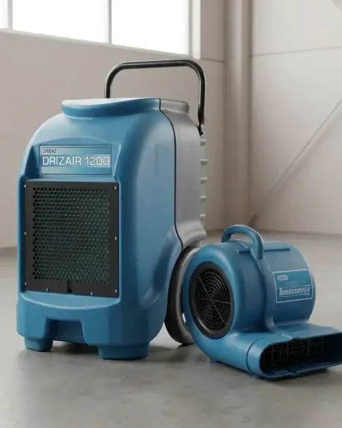 Best Value Drying Package