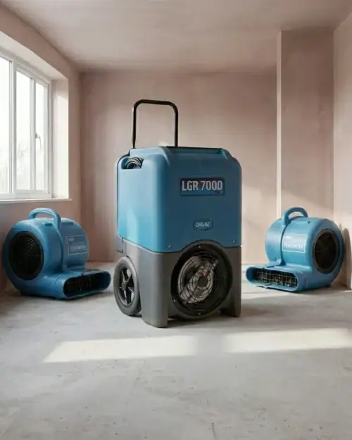industrial drying package construction room london 02