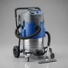 Wet & Dry Industrial Vacuum Hire London | Site Water Vac and Dust Extractor 11 wet dry vacuum hire London — industrial 240V site vac for water and dust