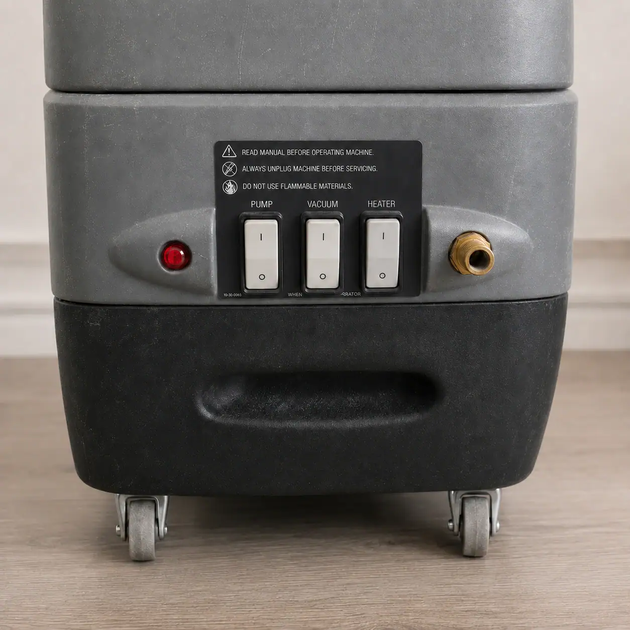 Hot Water Carpet Cleaner Hire London | Professional Carpet & Upholstery Cleaning Machine 5 Hot Water Carpet Cleaner Hire London | Professional Carpet & Upholstery Cleaning Machine - Image 5