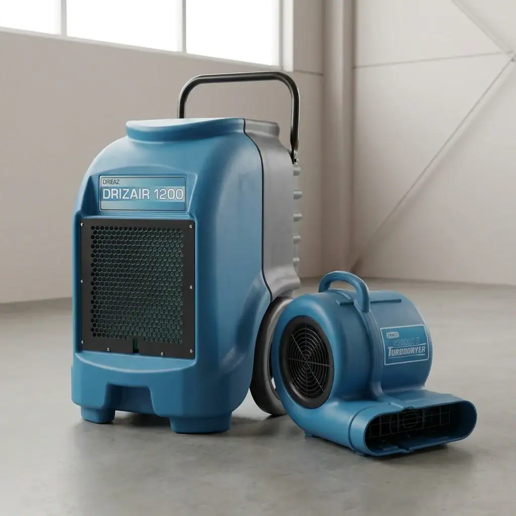 Best Value Drying Package