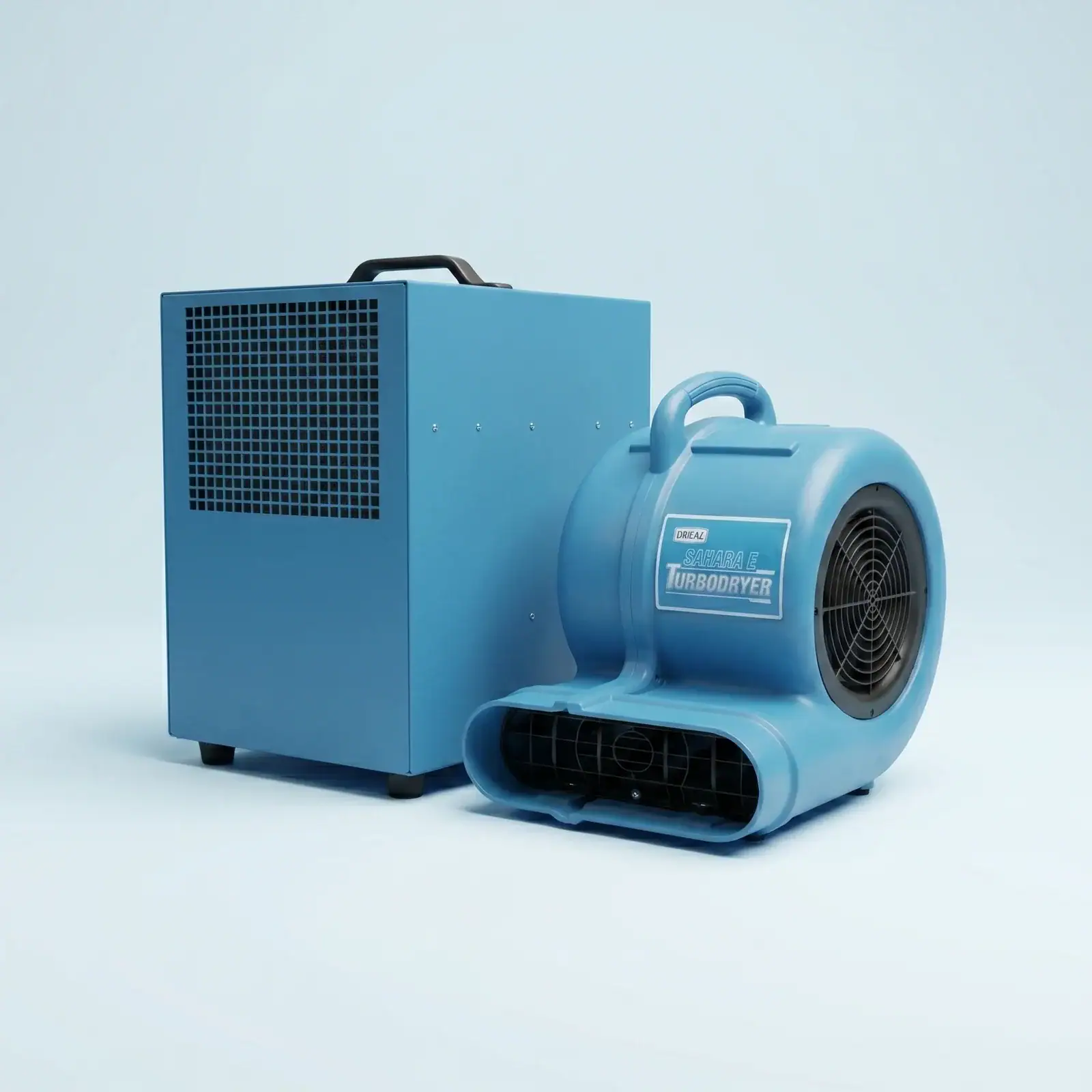 Entry Drying Package
