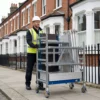 MiTower Scaffold Tower Hire 24 Scaffold tower hire