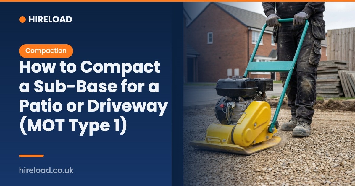 How to Compact a Sub-Base for a Patio or Driveway (MOT Type 1) 9 blog card 8084