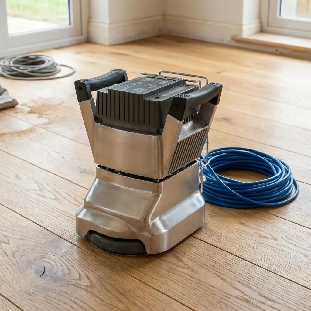 Floor Edging Sander Hire London | 7″ Edge Sander 6 Floor Edging Sander Hire London | 7″ Edge Sander - Image 6